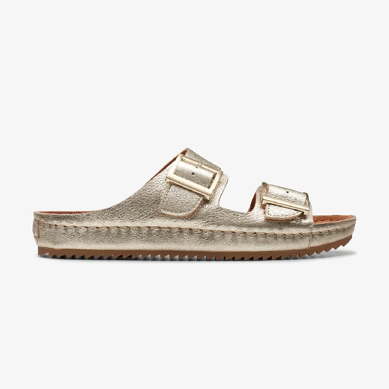 Travel-Ready Sneakers Womens - Brookleigh Sun