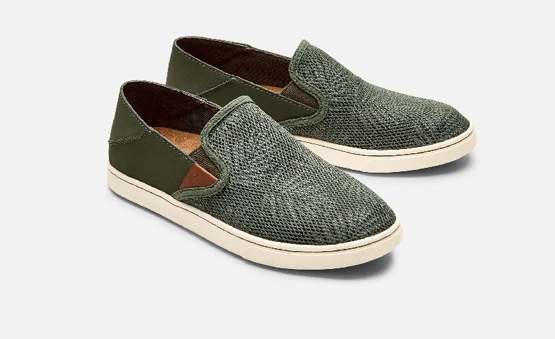 Trendy Athletic Shoes Olukai Pehuea