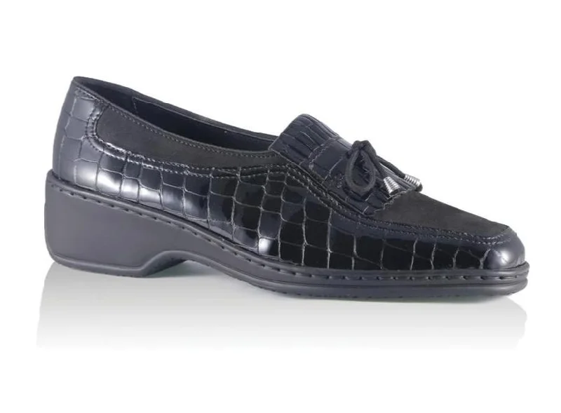 Soft Leather Shoes Ara Rachel