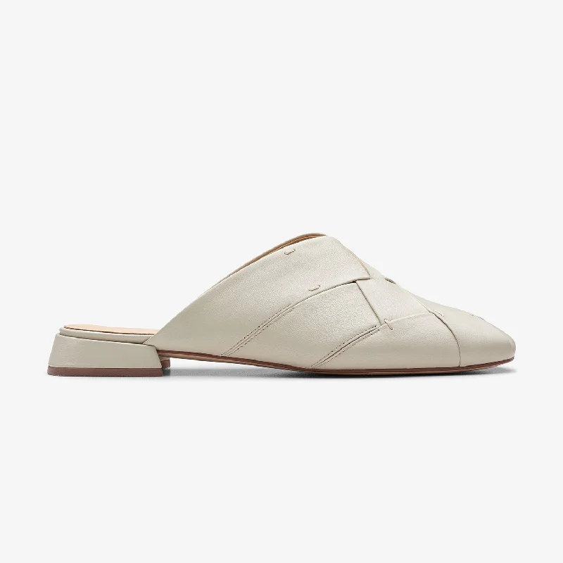 Modern Loafers Womens - Ubree15 Woven