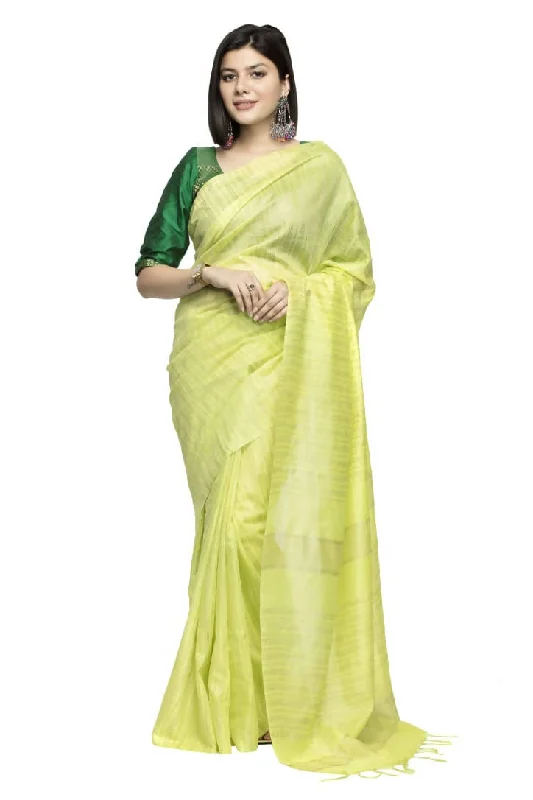 Light Parrot Green (Lime Colour)