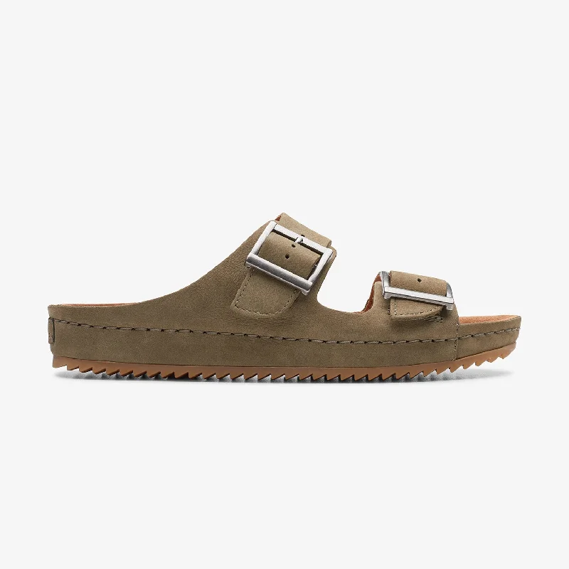 Stylish Travel Shoes Womens - Brookleigh Sun