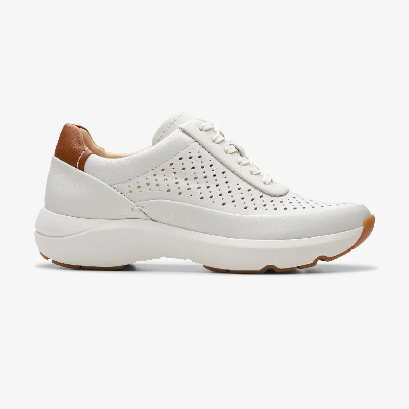 Breathable Comfort Shoes Womens - Tivoli Grace