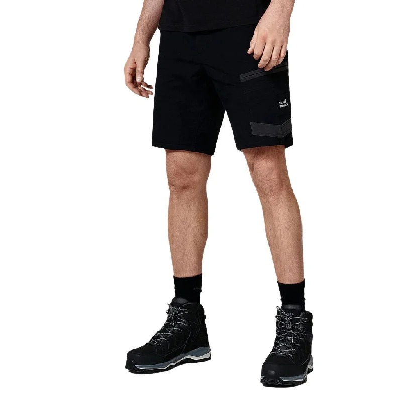 Timeless Comfort Hard Yakka 3056 Raptor Rip Resistant Mid Length Short (Y05160)