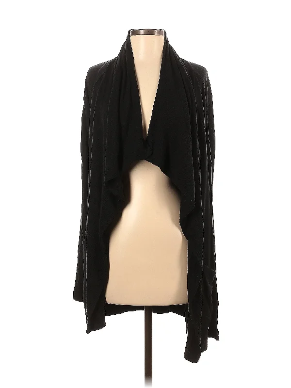 Effortless Dressing Cardigan