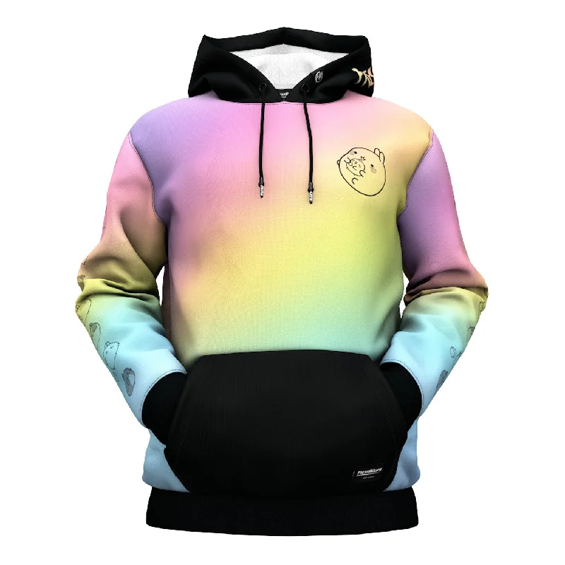 Lounge Chic Daydream Hoodie