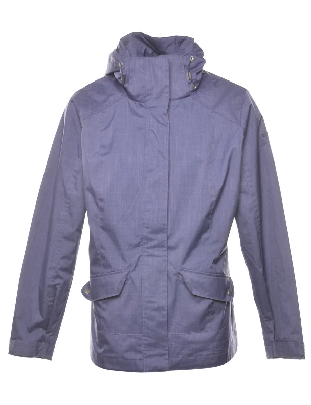 Soft Comfort Columbia Mountaineering Jacket - M
