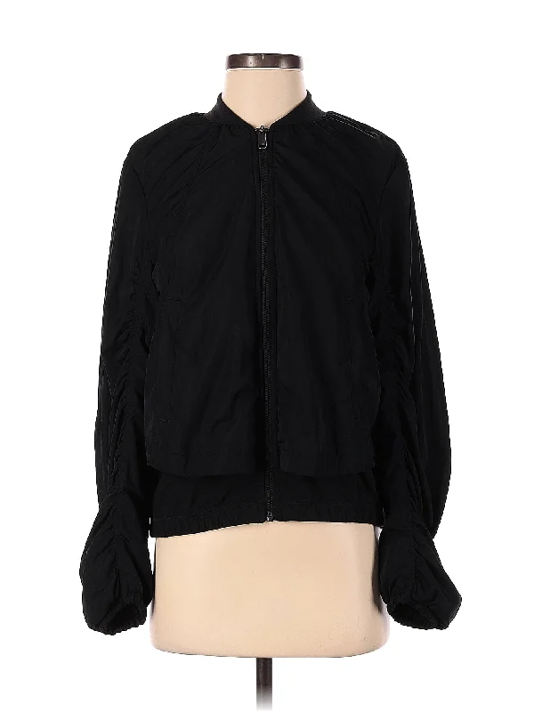 Energy Plan Jacket