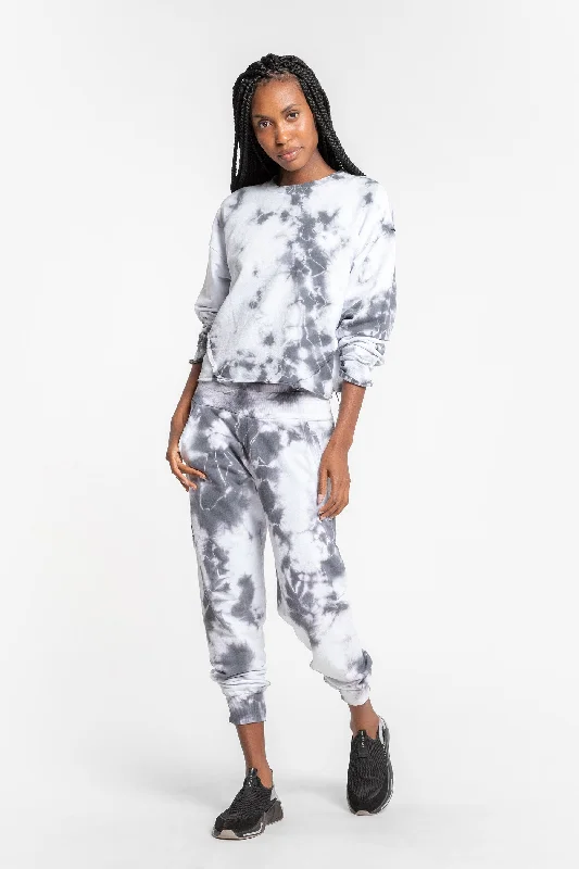 Cozy Fit Wear Cool Washed Jogger