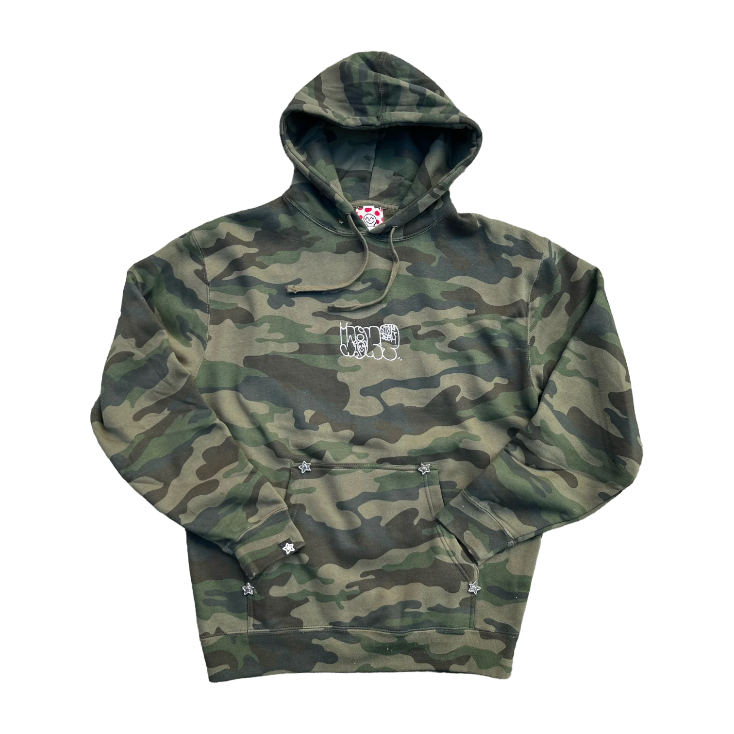 Weekend Style Wanto Hoodie