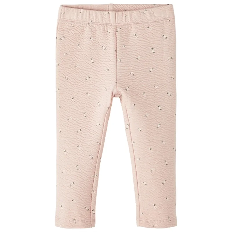 Luxe Comfort Name it Rose Smoke Babina Leggings