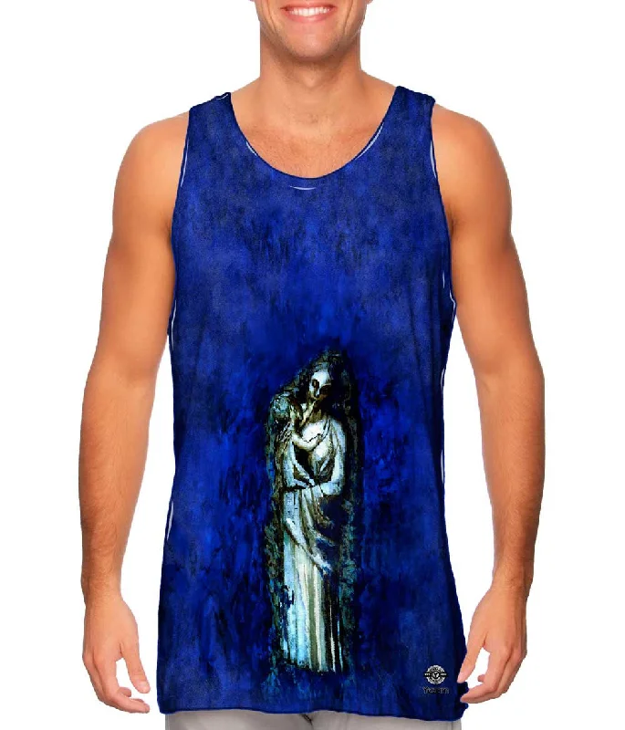 Versatile Wear "Madonna With Garland"
