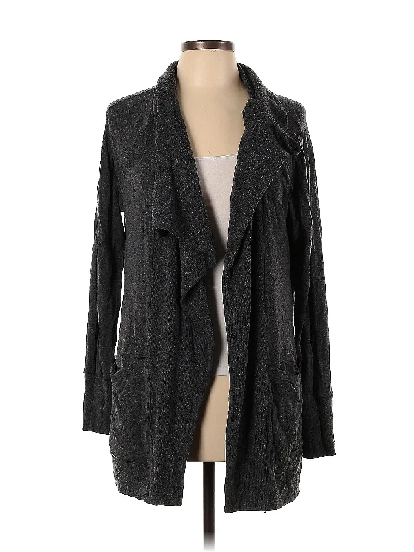 Chic Comfort Cardigan