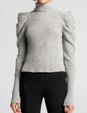 Soft Fabrics A.L.C. moy sweater