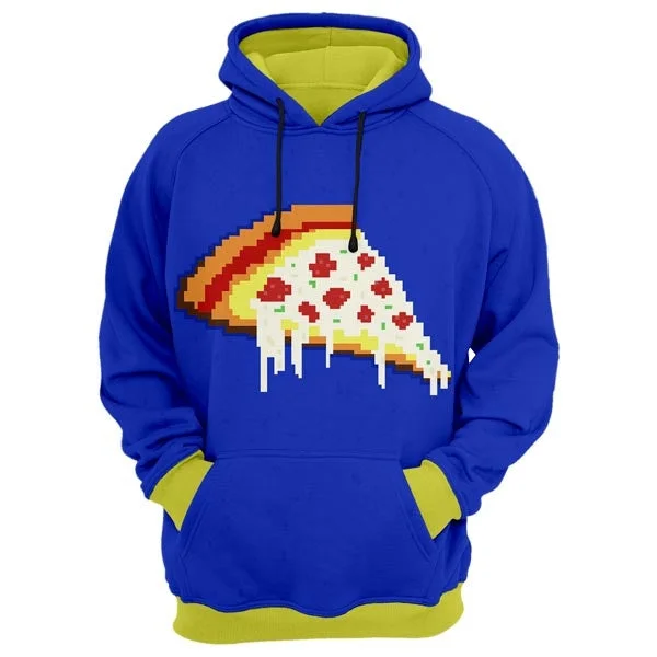 Exquisite Craftsmanship Tasty Hoodie