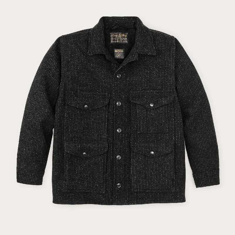 Comfy Pants CHRIS STAPLETON SIGNATURE MACKINAW WOOL CRUISER