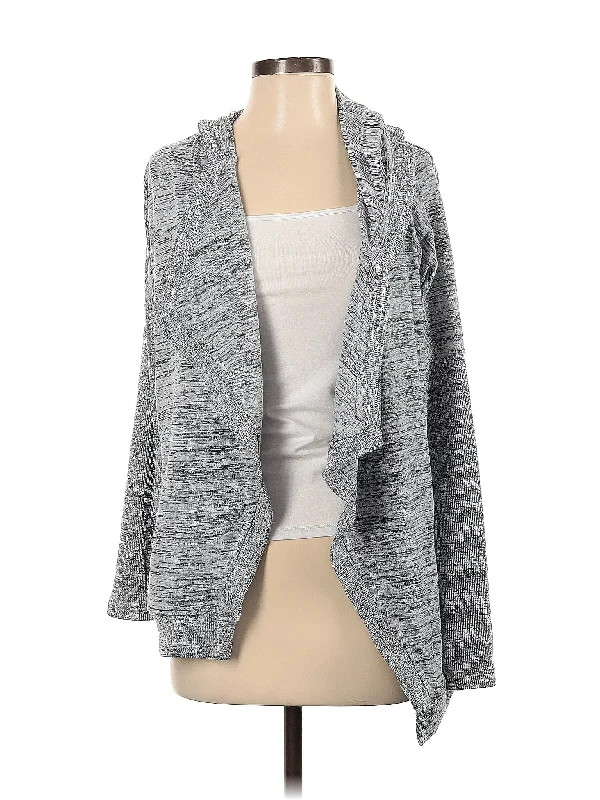 British Style Cardigan