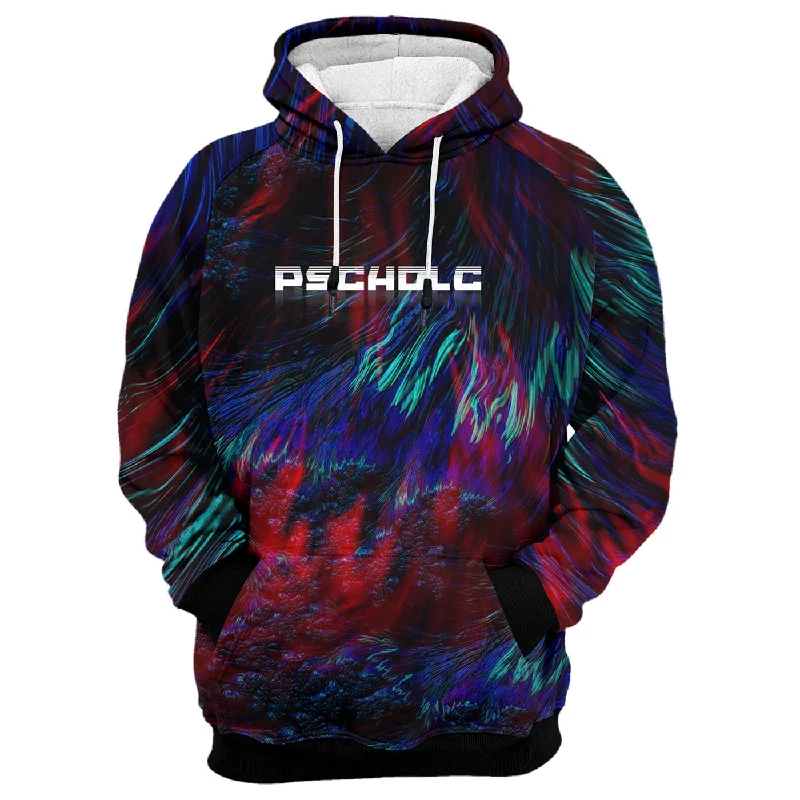 Exquisite Tailoring Pschdlc Hoodie