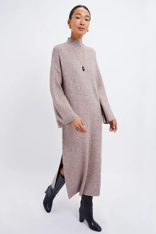 Basic Comfort Hazelwood Vivianne Maxi Dress