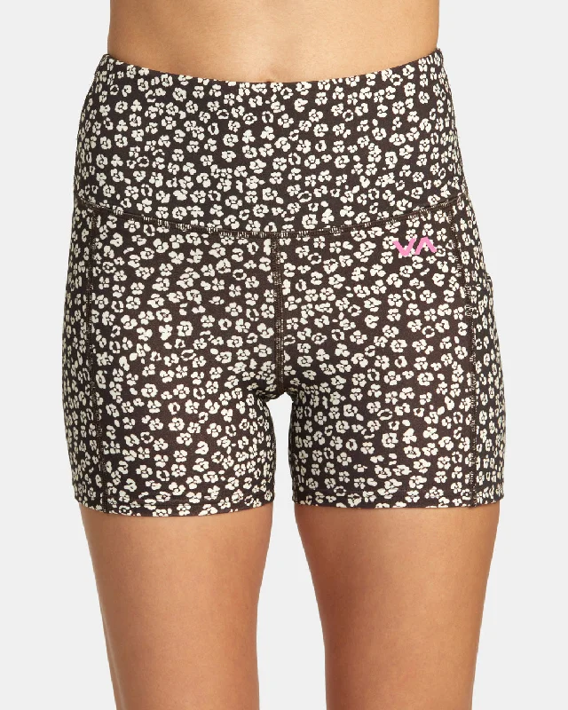 Easy Style VA Essential Pocket Short II Shorts - JaVA