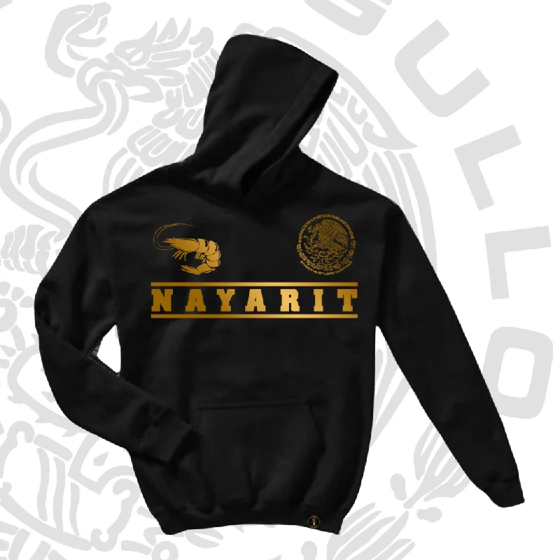 Versatile Comfort NAYARIT CLASSIC HOODIE