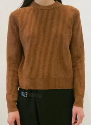 Summer Comfort A.L.C. Marco Sweater