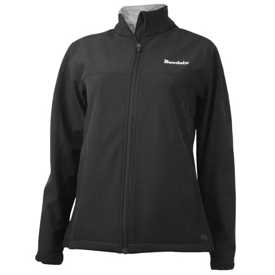 Fresh Comfort Women's Soft Shell Jacket from Charles River