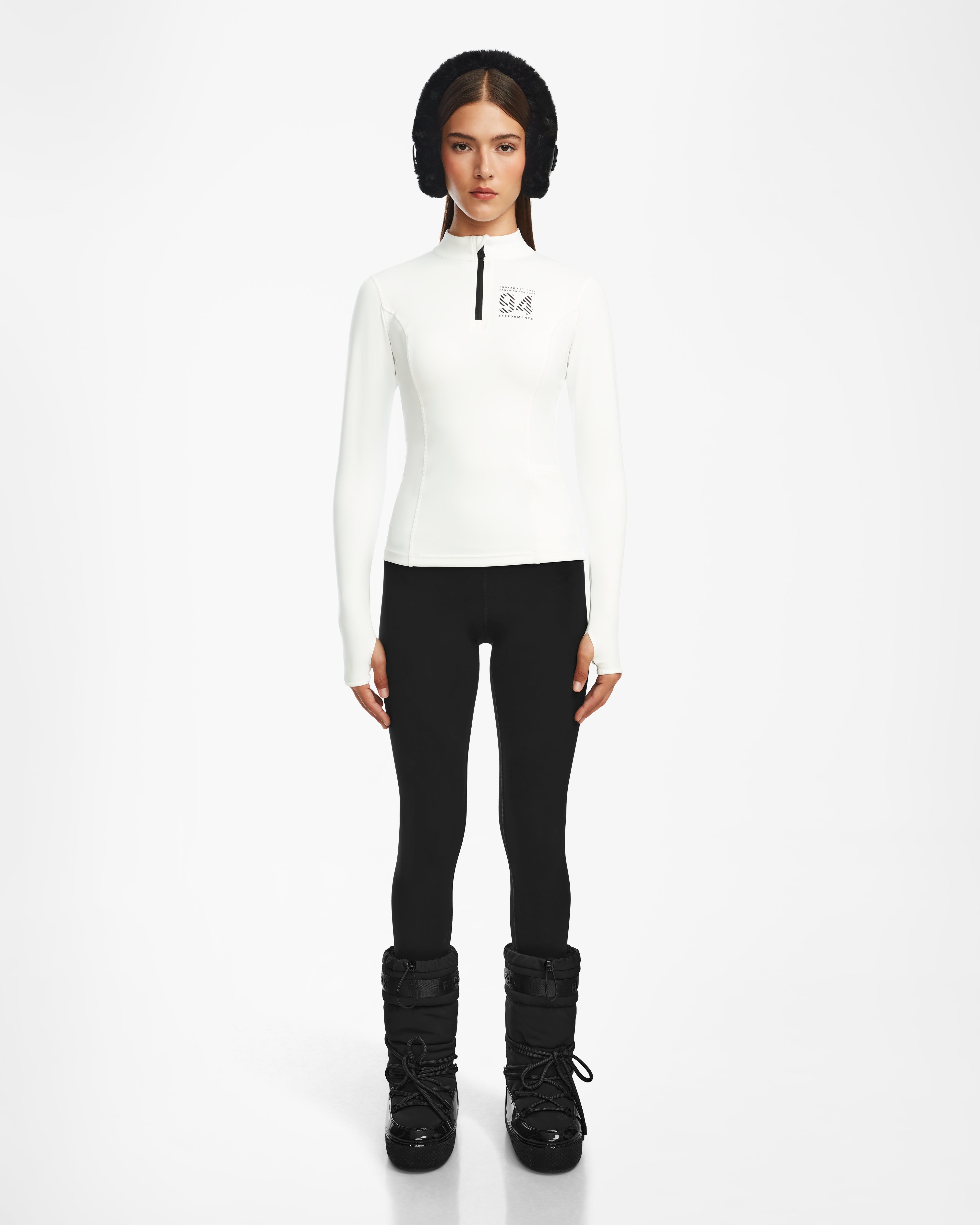 Weekend Wear MARIS - 8524603 Optic White