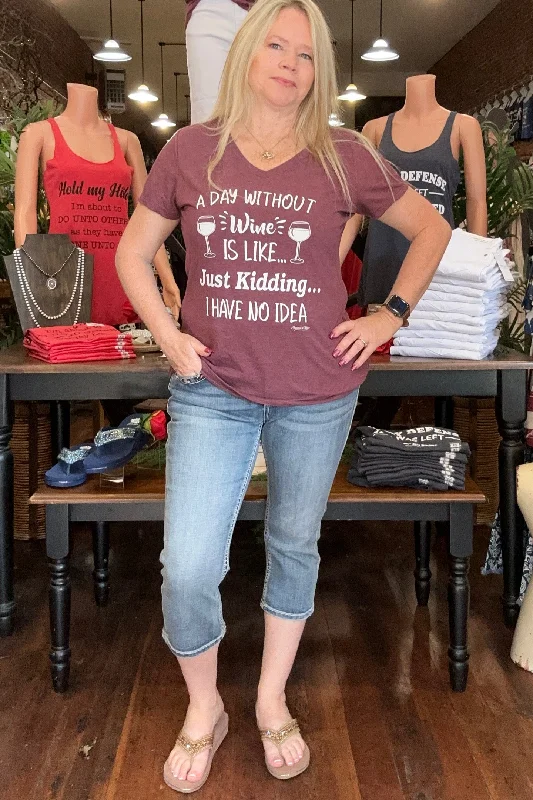 Breathable Style Grace in LA Easy Fit Capri