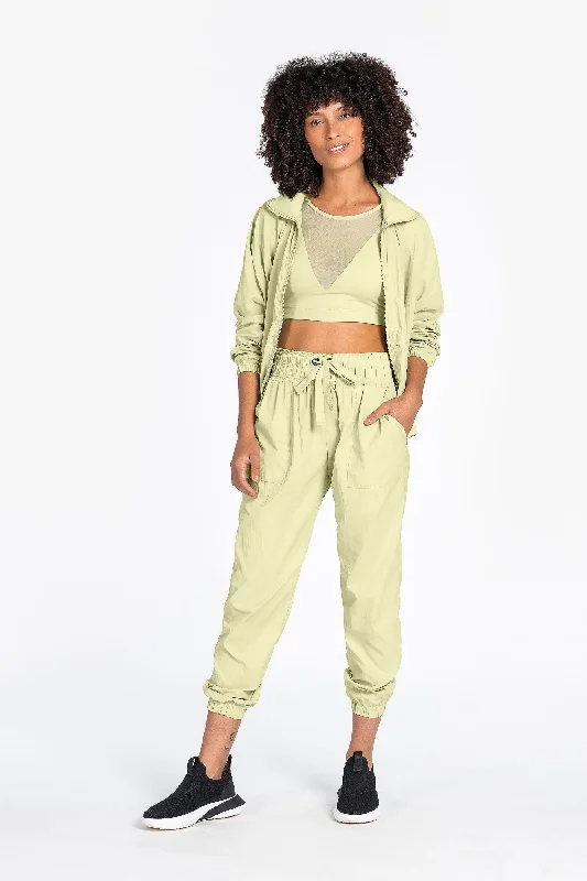 Stylish Wear Nylon Track Pants