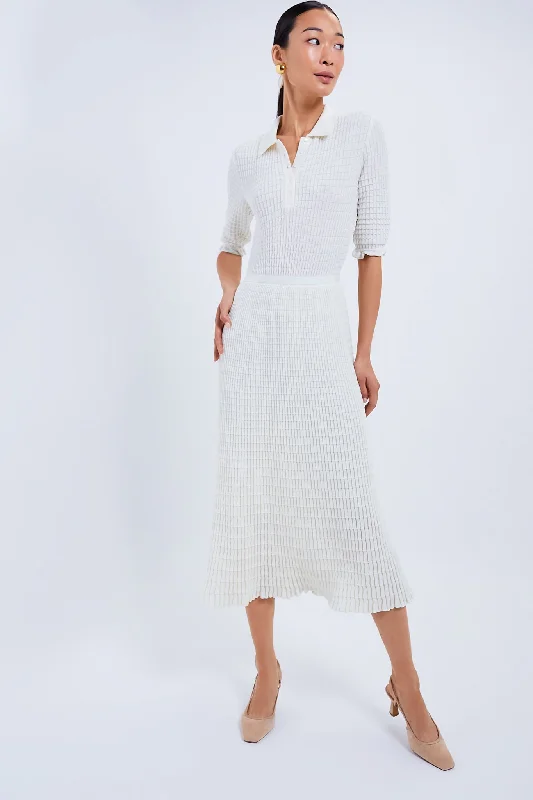 Comfortable Tops Natural Boheme Dress