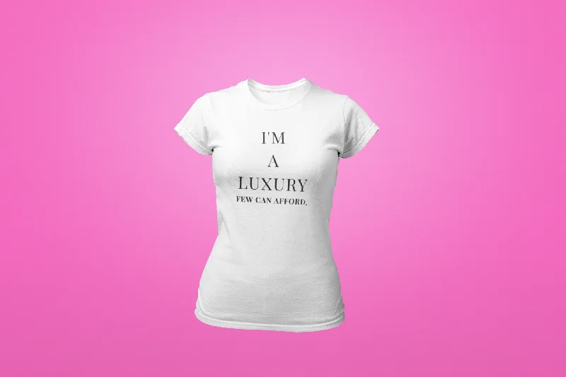 Warm Wear I'm a Luxury