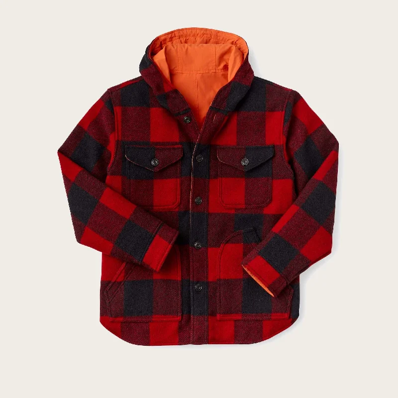 Sports Style SNOHOMISH REVERSIBLE JACKET