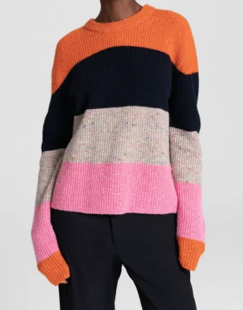 Effortless Style A.L.C. georgina sweater