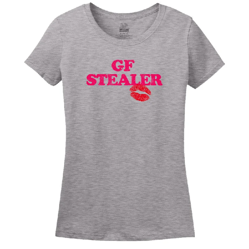 Comfort Fit Gf Stealer - Women's T-Shirt