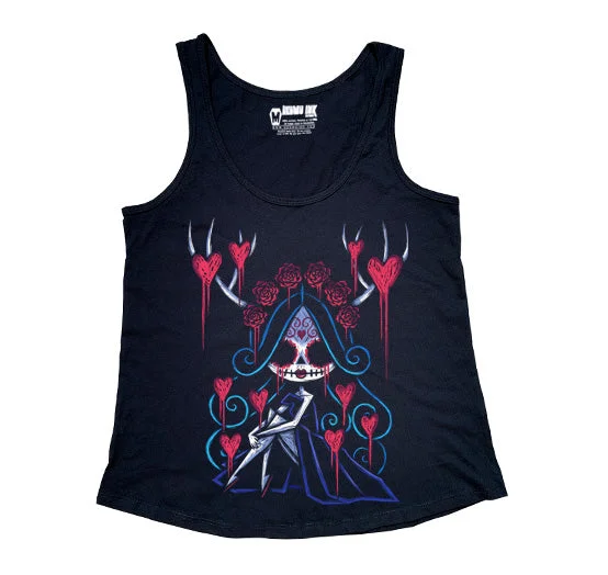 Lounge Wear To Those I Left Behind Women Tanktop