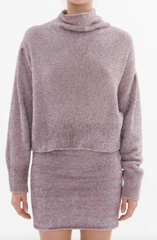 Relaxed Wear IRO clervy sweater
