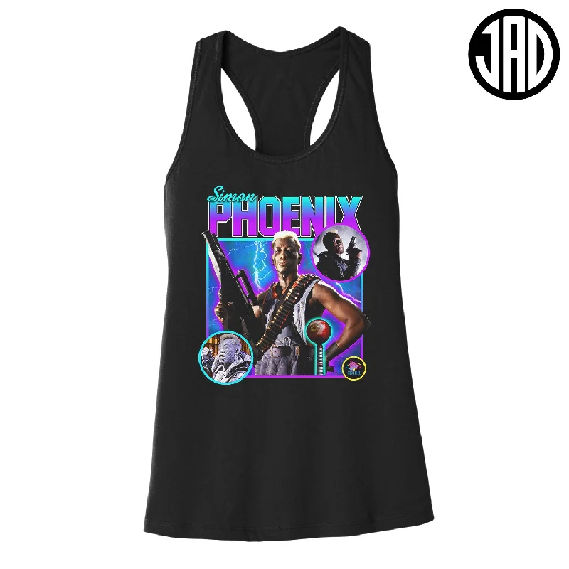 Trendy Looks 2032 - Women's Racerback Tank