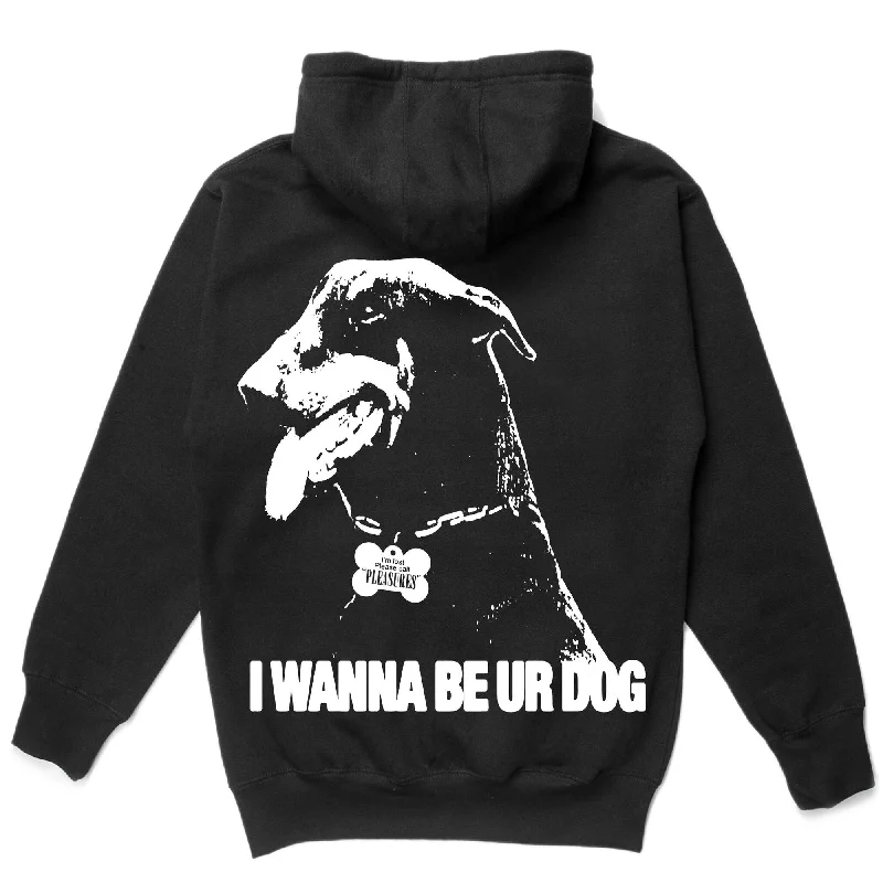 Relaxed Dresses I'm Lost Hoody