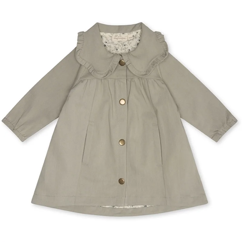 All-Day Wear That's Mine London Fog Fabiola Jacket