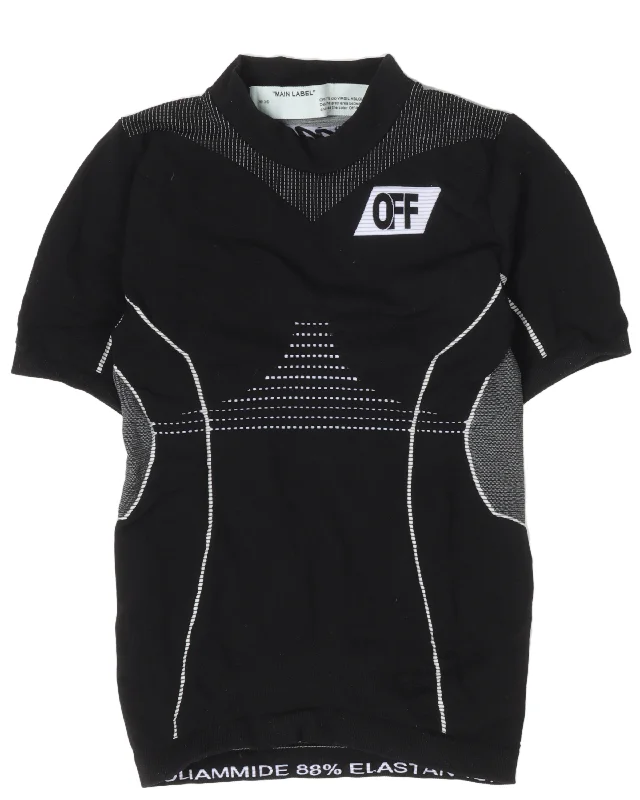 Timeless Comfort Sport Bike Top