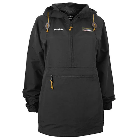 Everyday Style L.L.Bean for Bowdoin Women's Mountain Classic Anorak