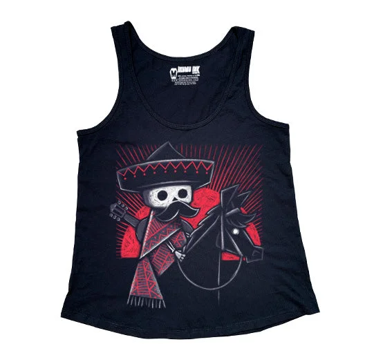 Cozy Look The Lost Nomad Women Tanktop
