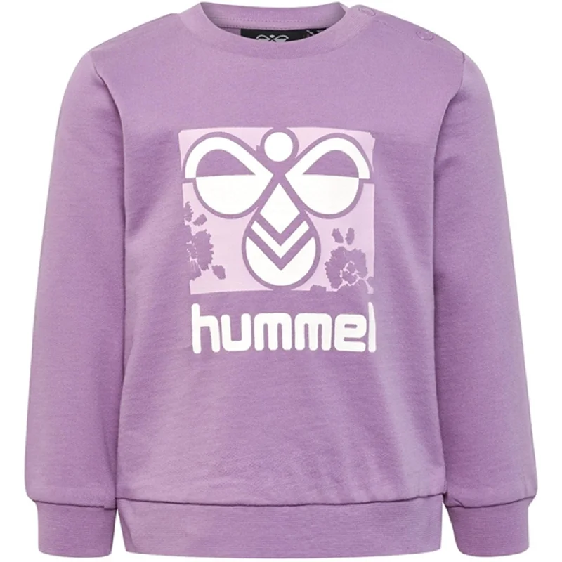 Cozy Pants Hummel Valerian Citrus Sweatshirt