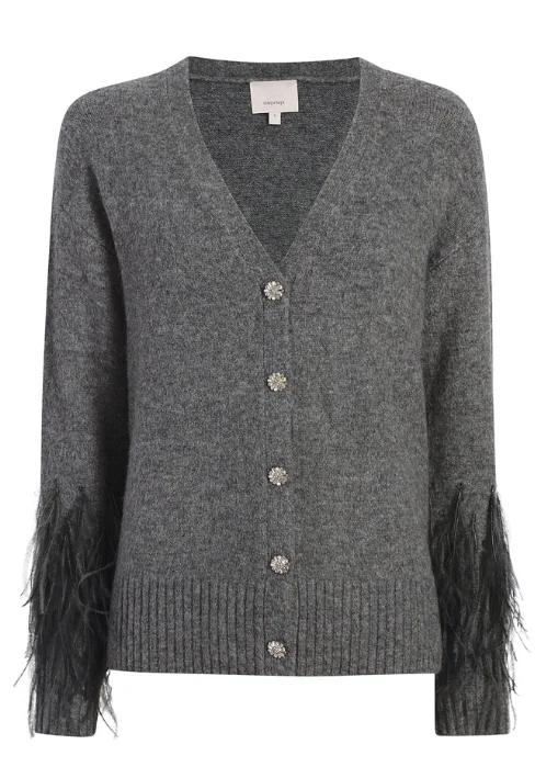 Soft Looks Cinq a Sept briana cardigan