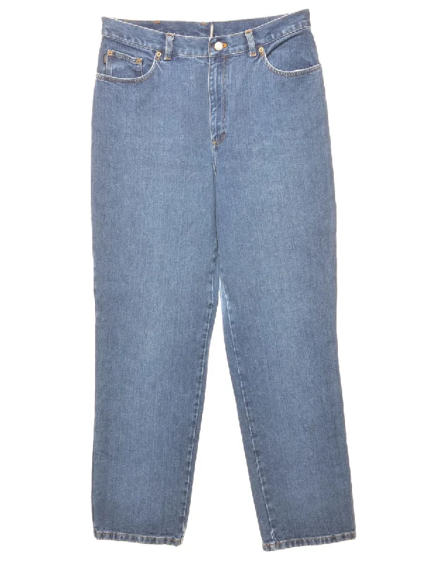 Chic Comfort Ralph Lauren Tapered Jeans - W31 L31