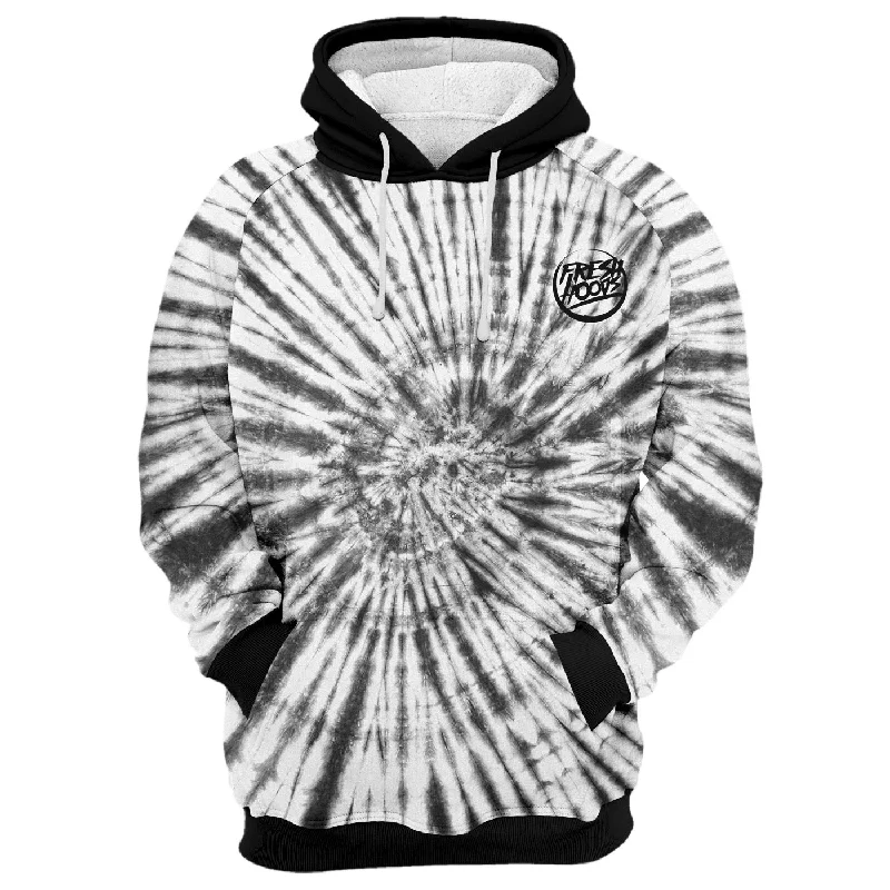 Relaxed Wear High By The Beach Hoodie