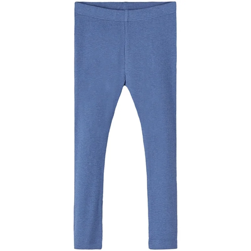 Everyday Style Name it Bijou Blue Tinnie Leggings