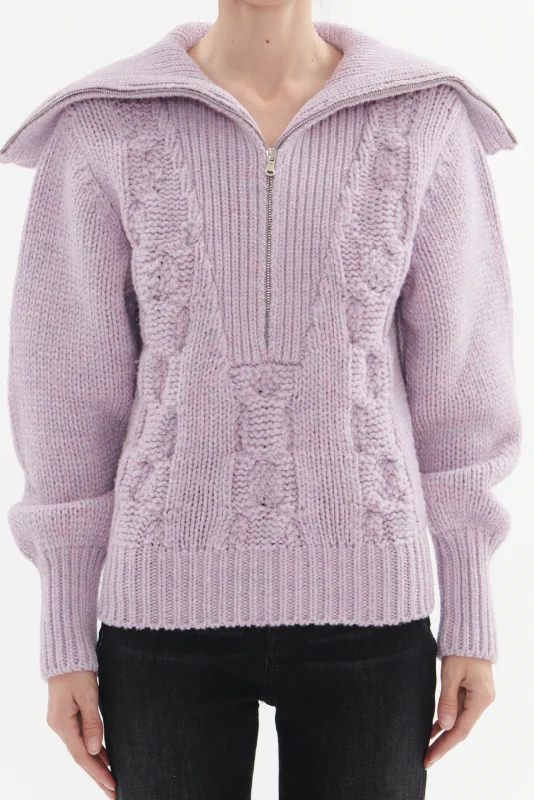 Fresh Comfort IRO holea sweater