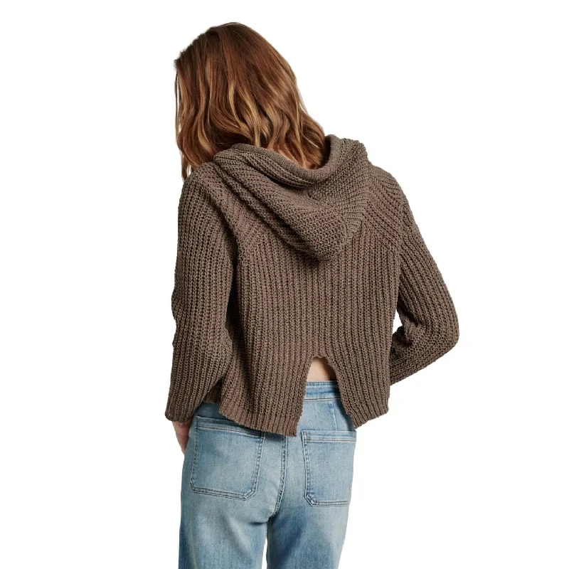Cozy Look Another Love - Eden Hoodie Sweatshirt